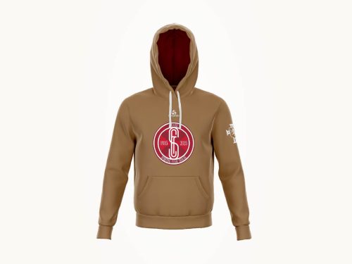 Hoodie 110 Anos