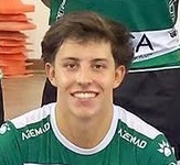 rodrigo p